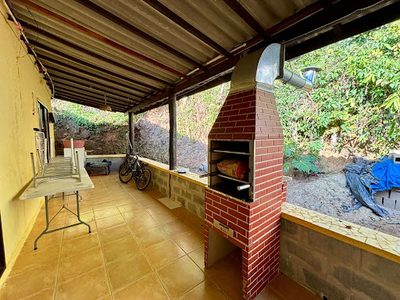 Casa, 2 quartos, 119 m² - Foto 1