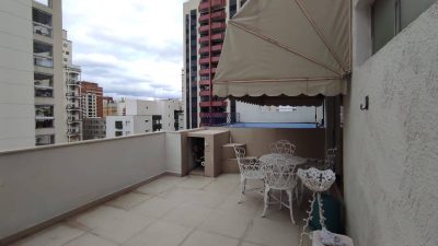 Cobertura, 3 quartos - Foto 4