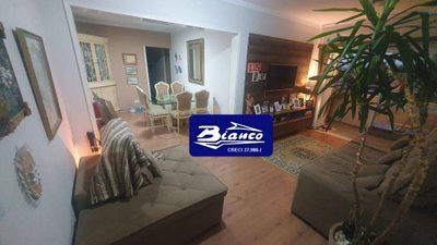 Apartamento, 3 quartos, 116 m² - Foto 2