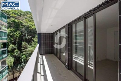 Apartamento, 3 quartos, 140 m² - Foto 4