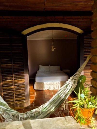 Casa de Condomínio, 2 quartos - Foto 5