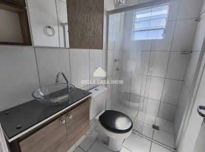 Apartamento, 2 quartos, 50 m² - Foto 5