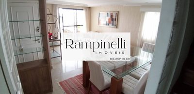 Apartamento, 4 quartos, 218 m² - Foto 4
