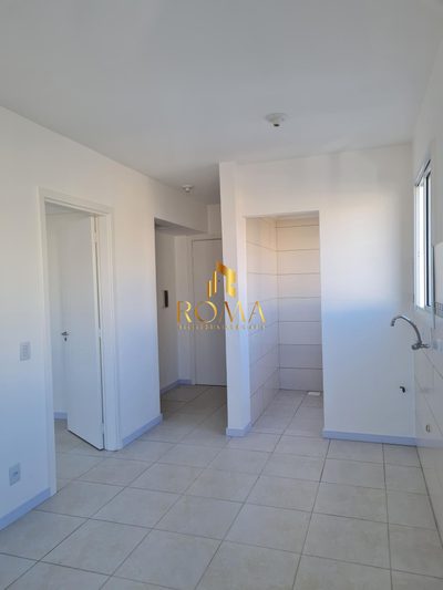 Apartamento, 1 quarto, 33 m² - Foto 4