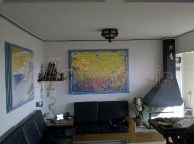 Apartamento, 3 quartos, 186 m² - Foto 3