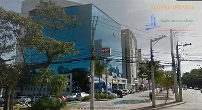 Prédio Inteiro, 91 m² - Foto 2