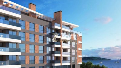 Apartamento, 4 quartos, 203 m² - Foto 1