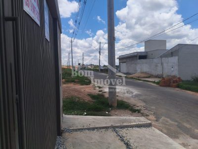 Casa, 2 quartos, 69 m² - Foto 2