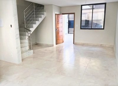 Casa, 3 quartos, 102 m² - Foto 1