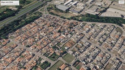Terreno, 210 m² - Foto 3