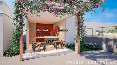 Apartamento, 2 quartos, 55 m² - Foto 4