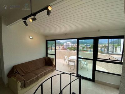 Cobertura, 3 quartos, 169 m² - Foto 4