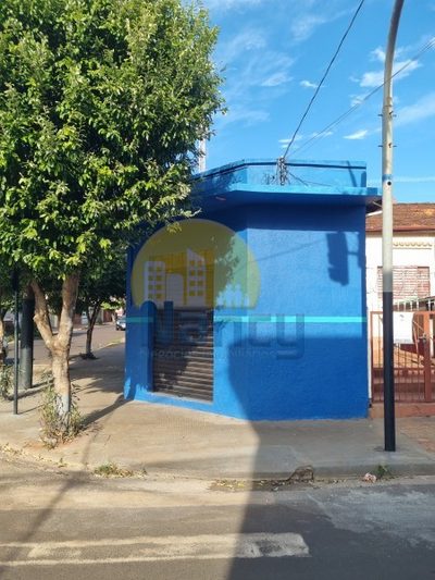 Prédio Inteiro, 55 m² - Foto 1