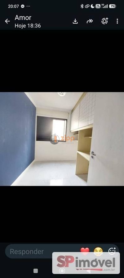 Apartamento, 3 quartos, 92 m² - Foto 3