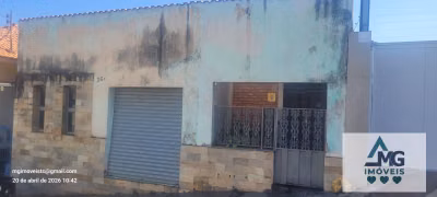 Loja-Salão, 50 m² - Foto 2