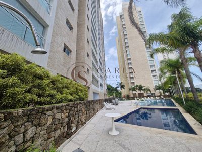 Apartamento, 3 quartos, 157 m² - Foto 2