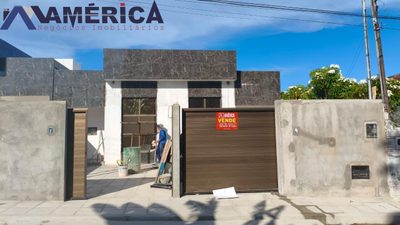 Casa, 2 quartos, 54 m² - Foto 2