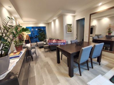 Apartamento, 3 quartos, 82 m² - Foto 1