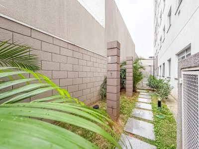 Apartamento, 1 quarto, 30 m² - Foto 4