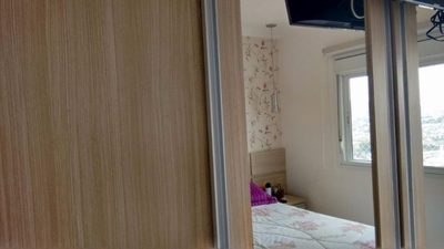 Apartamento, 3 quartos, 86 m² - Foto 3