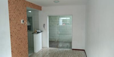 Sobrado, 2 quartos, 60 m² - Foto 3