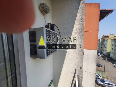 Apartamento, 2 quartos - Foto 4