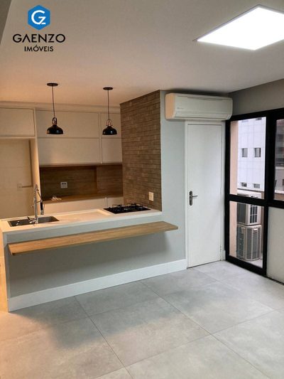 Apartamento, 2 quartos, 69 m² - Foto 1