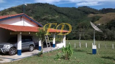 Fazenda, 55 m² - Foto 1