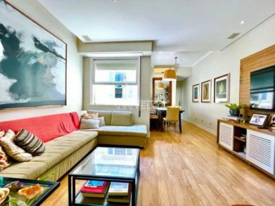 Apartamento, 3 quartos, 96 m² - Foto 4