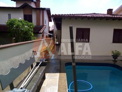 Casa, 3 quartos, 400 m² - Foto 5