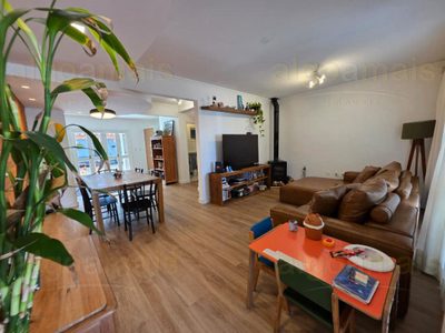 Sobrado, 3 quartos, 141 m² - Foto 1