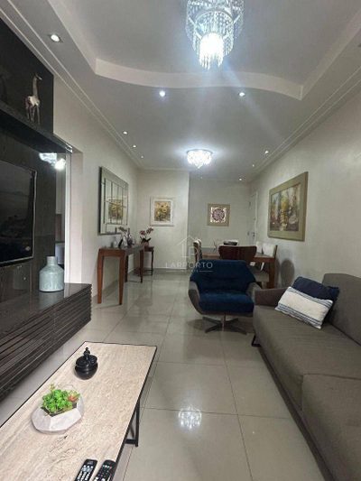 Apartamento, 3 quartos, 114 m² - Foto 3