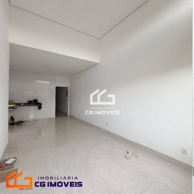Casa, 3 quartos, 90 m² - Foto 2