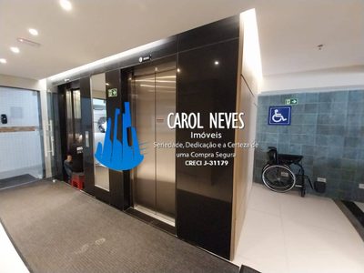 Apartamento, 3 quartos, 139 m² - Foto 3