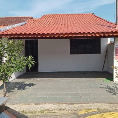 Casa, 2 quartos - Foto 2