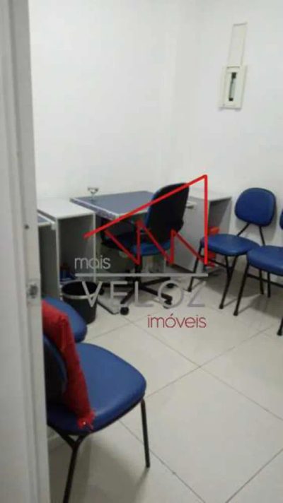 Sala-Conjunto, 45 m² - Foto 1