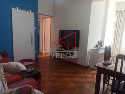Apartamento, 3 quartos, 85 m² - Foto 3