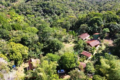 Chácara, 4 quartos, 4 hectares - Foto 3