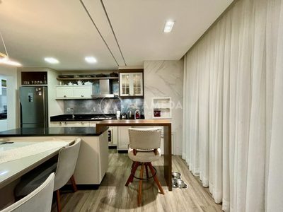 Apartamento, 3 quartos, 97 m² - Foto 2