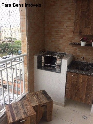 Apartamento, 3 quartos, 74 m² - Foto 4