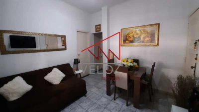 Apartamento, 2 quartos, 54 m² - Foto 4