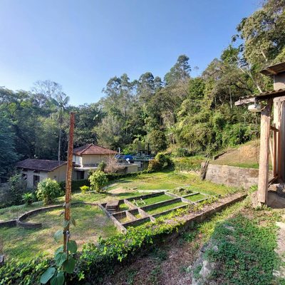 Terreno, 2230 m² - Foto 1