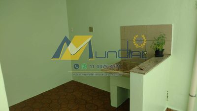 Sobrado, 3 quartos, 170 m² - Foto 2