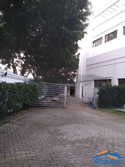Prédio Inteiro, 4816 m² - Foto 3
