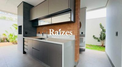 Casa de Condomínio, 4 quartos - Foto 5