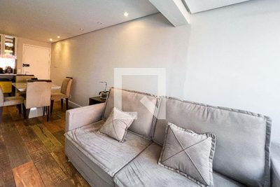 Apartamento, 2 quartos, 57 m² - Foto 3
