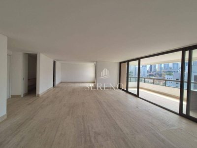 Apartamento, 4 quartos, 377 m² - Foto 2