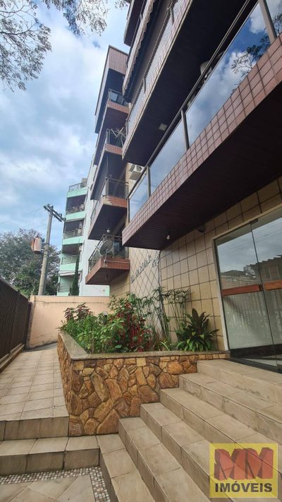Apartamento, 2 quartos, 98 m² - Foto 2