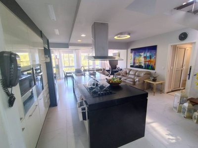Apartamento, 4 quartos, 189 m² - Foto 1