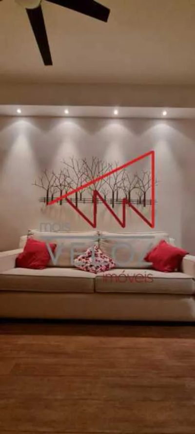 Apartamento, 1 quarto, 52 m² - Foto 1